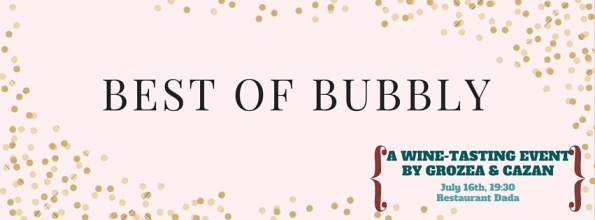 Best of bubbly